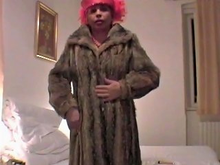 Boobs Fur Milf Masturbate Full Clothed In Bed Free Porn C2